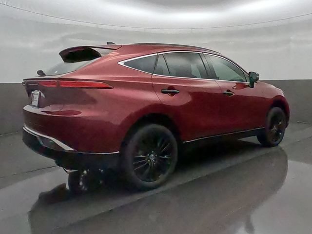 Certified 2024 Toyota Venza Nightshade AWD/4WD image 7