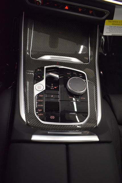 New 2026 BMW X5 M60i w/ Parking Assistance Package AWD/4WD image 29