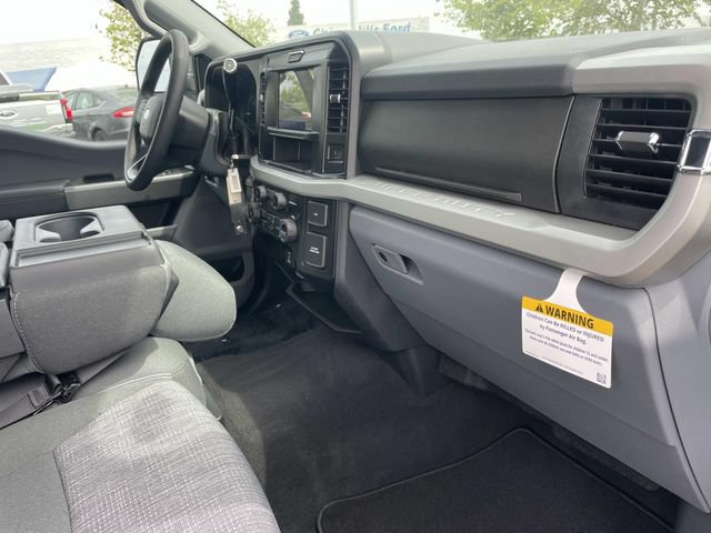 New 2026 Ford F250 XLT AWD/4WD image 32