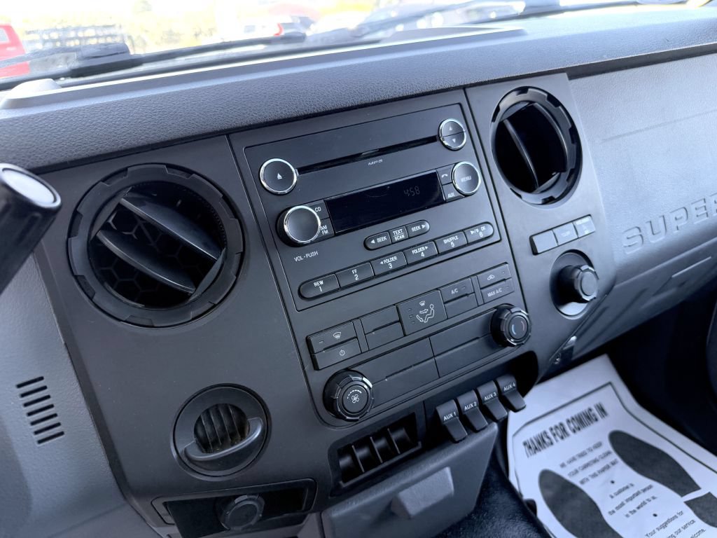 Used 2016 Ford F350 XL RWD image 15