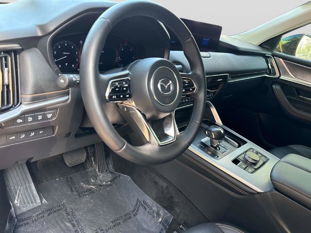 Used 2026 MAZDA CX-90 3.3 Turbo w/ Premium Sport Pkg AWD/4WD image 23