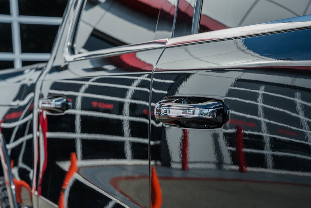 Certified 2019 RAM 1500 Limited AWD/4WD image 26