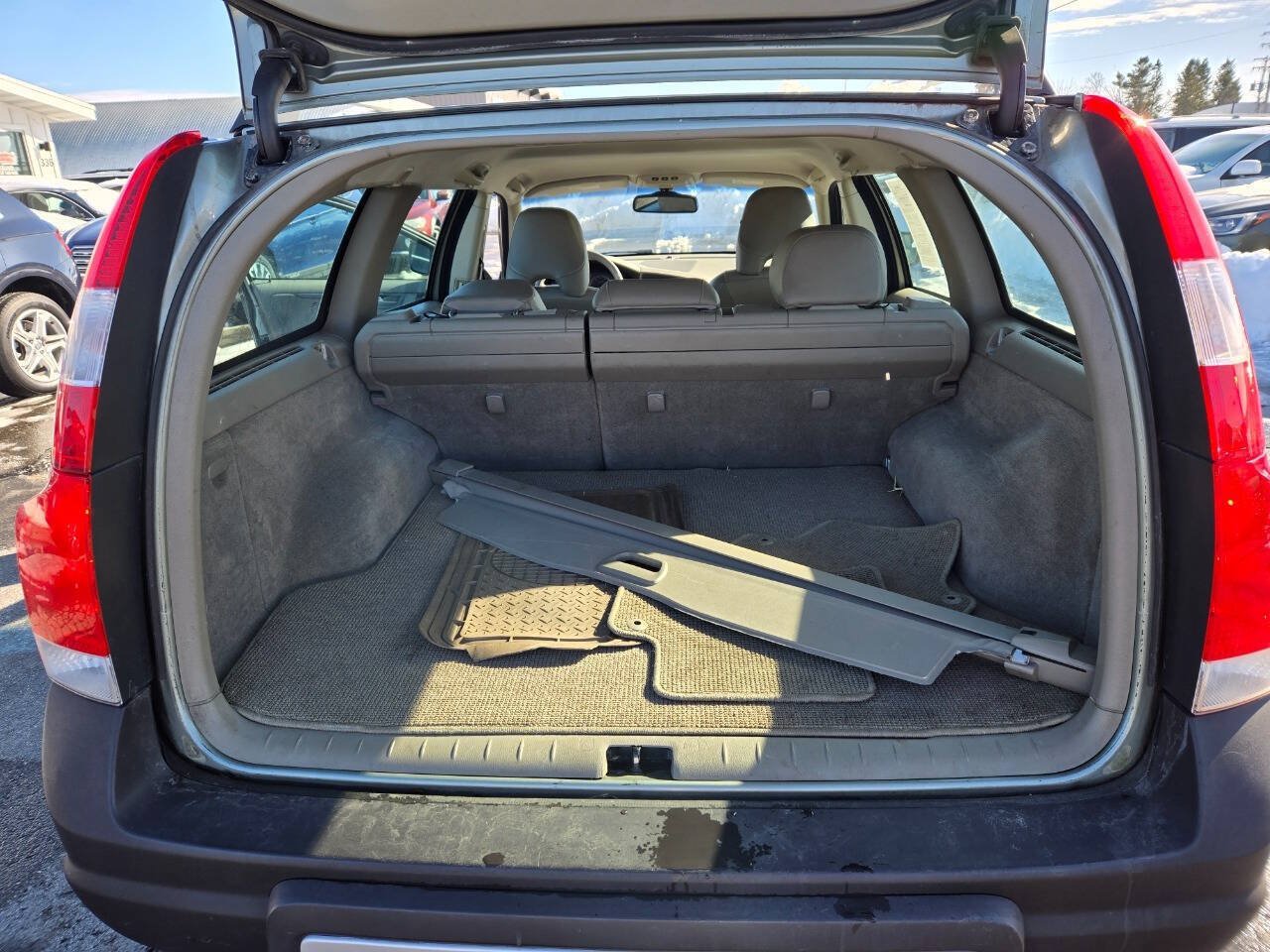Used 2006 Volvo XC70 AWD/4WD image 30