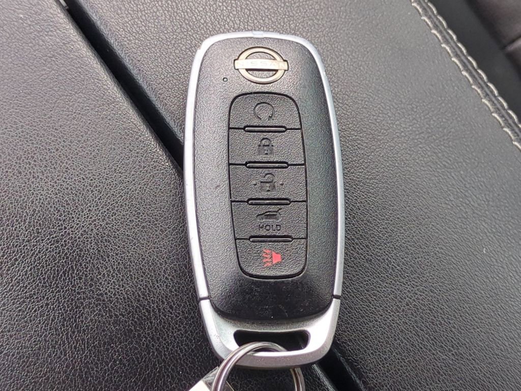 Certified 2023 Nissan Rogue SV w/ SV Premium B Package image 31