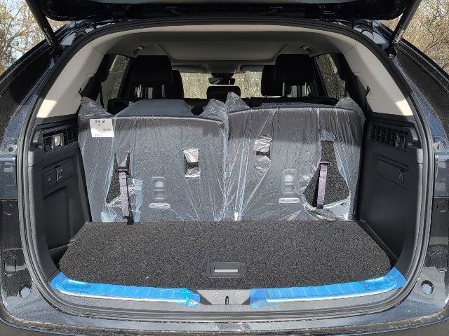 Used 2026 MAZDA CX-90 Plug-In Hybrid w/Premium Sport image 11