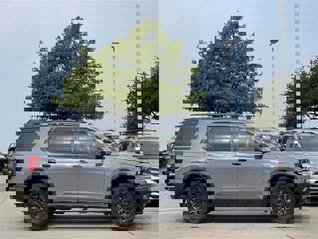 New 2026 Honda Passport TrailSport image 3