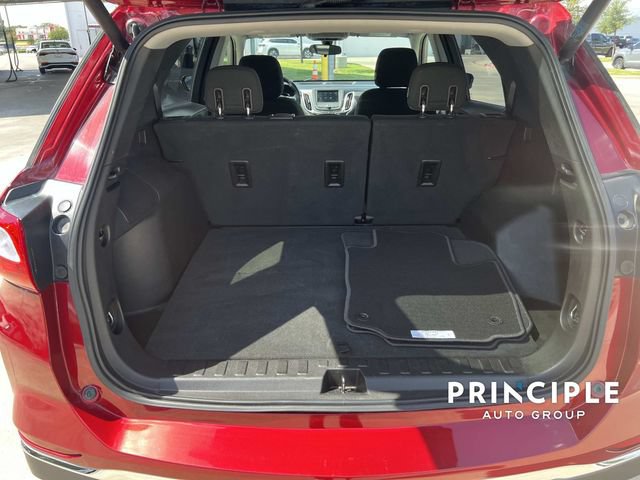 Used 2019 Chevrolet Equinox LT FWD image 32