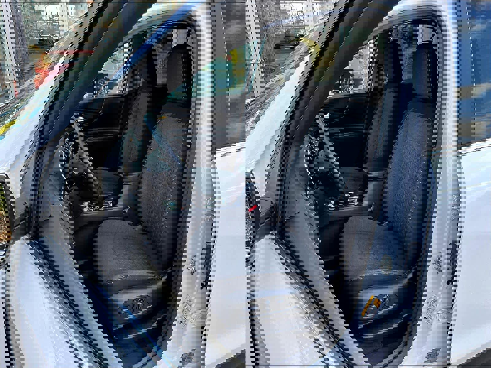 Certified 2024 Chevrolet Equinox LT image 10