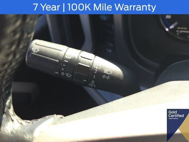 Certified 2023 Ford Bronco Wildtrak AWD/4WD image 42
