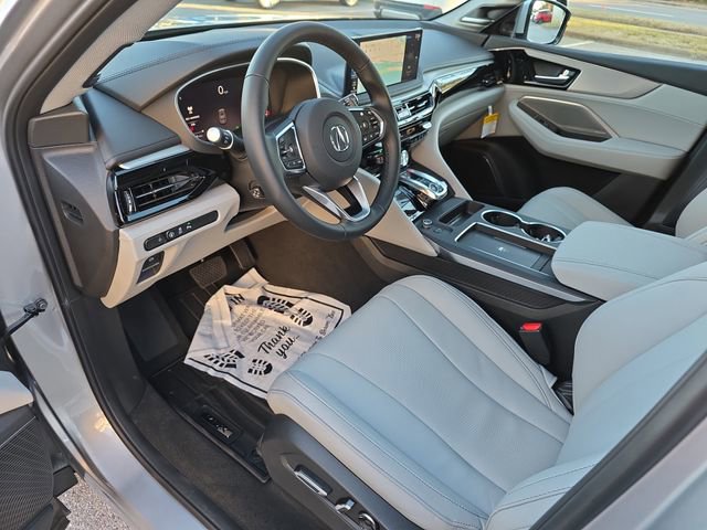New 2026 Acura MDX FWD w/ Technology Package image 10