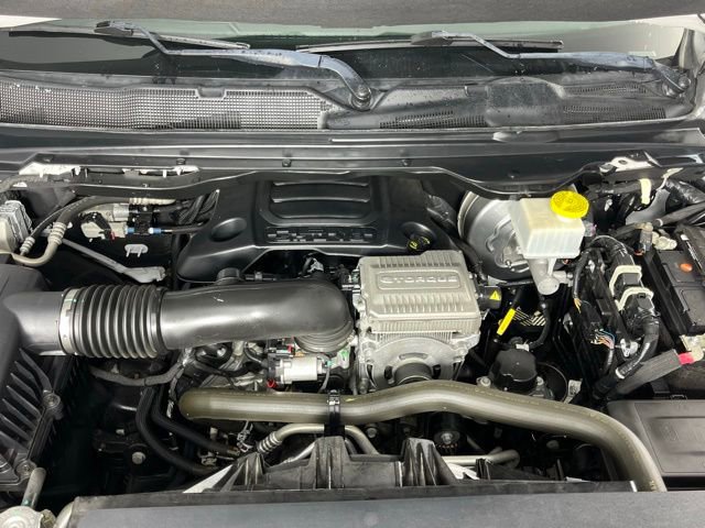 Used 2023 RAM 1500 Laramie image 11