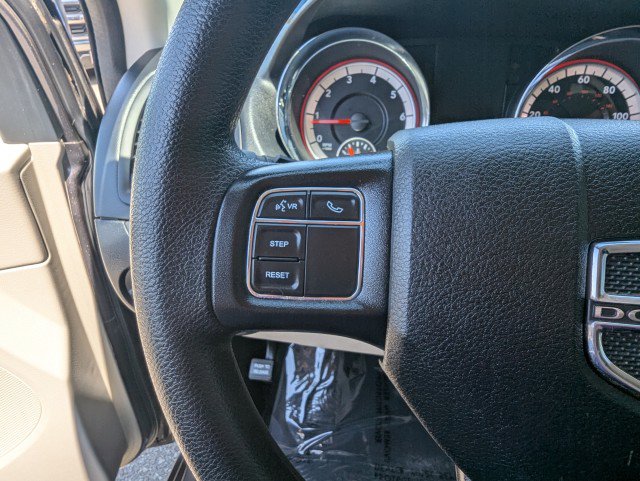 Used 2018 Dodge Grand Caravan SE w/ UConnect Hands-Free Group FWD image 13