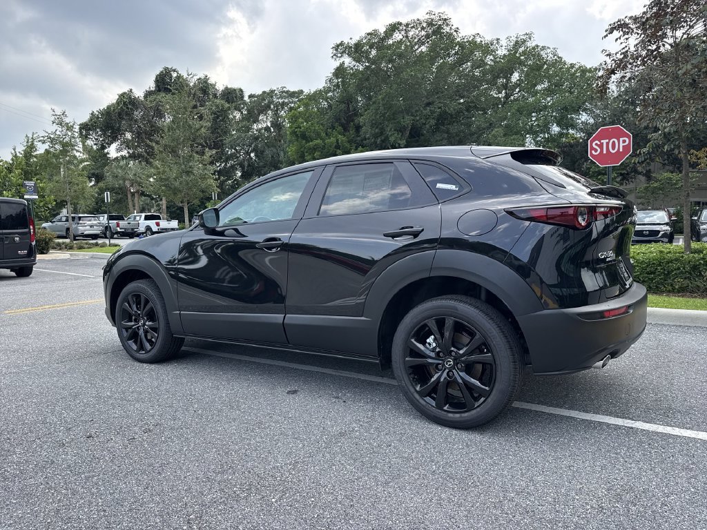 New 2026 MAZDA CX-30 AWD 2.5 S w/ Select Sport Pkg image 26