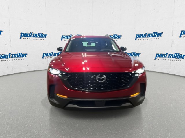 New 2026 MAZDA CX-50 2.5 Hybrid w/ Cargo Package AWD/4WD image 3