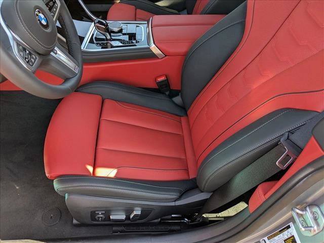 New 2026 BMW 840i xDrive image 4
