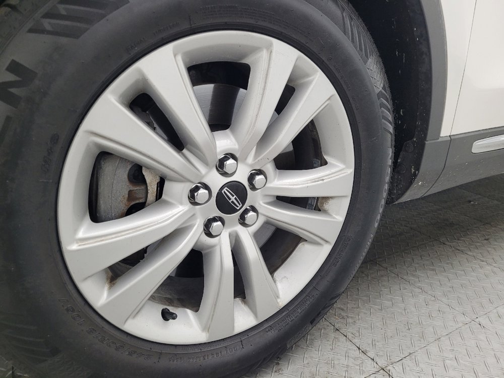 Used 2016 Lincoln MKX Premiere image 31