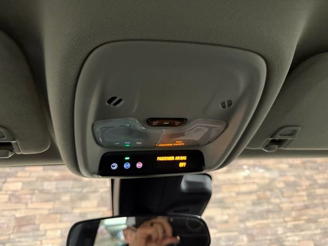 Used 2025 Buick Encore GX Preferred image 27