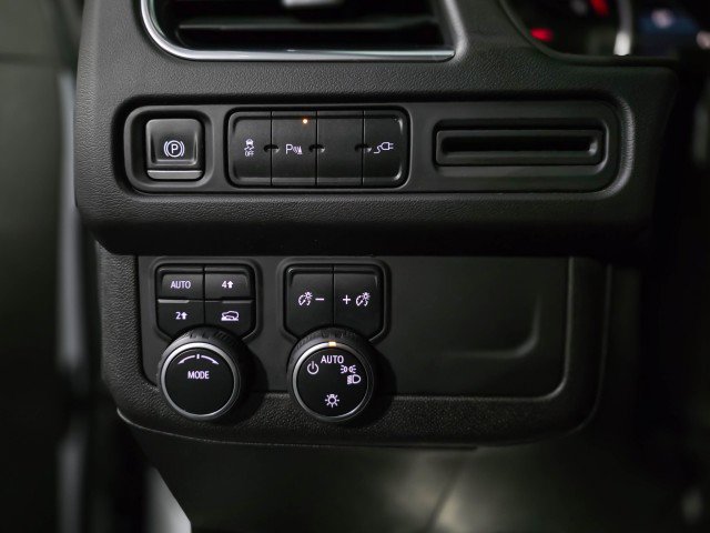 Used 2021 Chevrolet Tahoe LS image 30