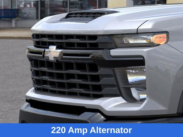 New 2026 Chevrolet Silverado 2500 W/T image 14
