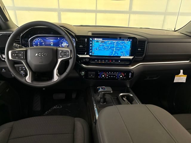 New 2026 Chevrolet Silverado 1500 RST w/ Safety Package AWD/4WD image 31