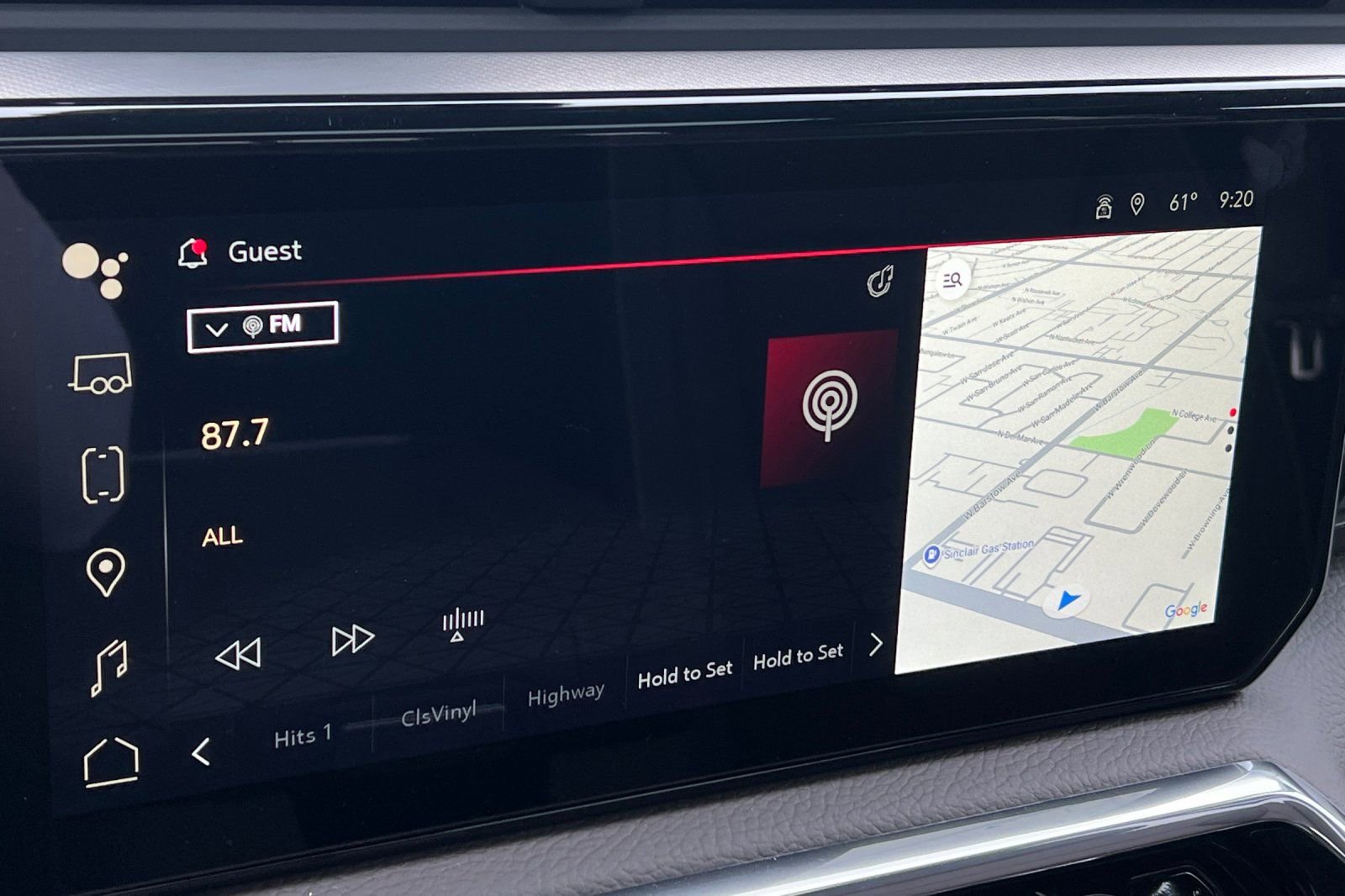 New 2026 GMC Sierra 1500 Denali AWD/4WD image 16