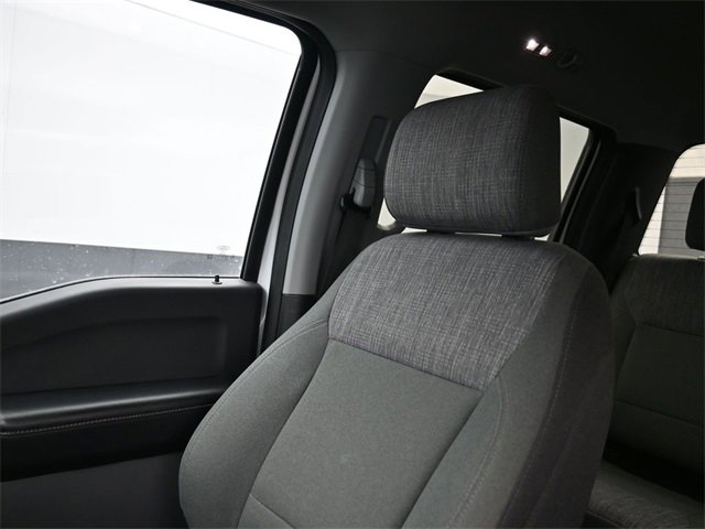 Used 2023 Ford F150 XLT w/ Trailer Tow Package image 27