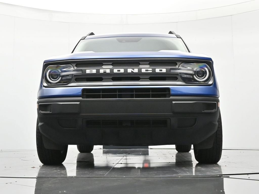 Certified 2023 Ford Bronco Sport Big Bend image 37