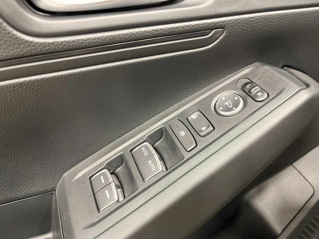 New 2026 Honda Accord LX image 12