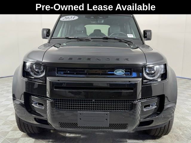 Used 2023 Land Rover Defender 110 X image 9