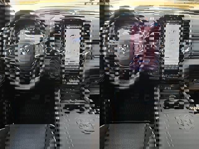 New 2026 RAM 2500 Laramie w/ Sport Appearance Package image 48