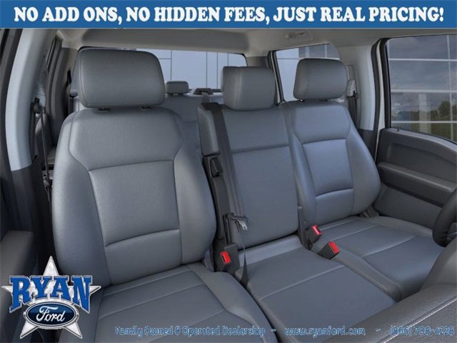 New 2026 Ford F350 XL image 10