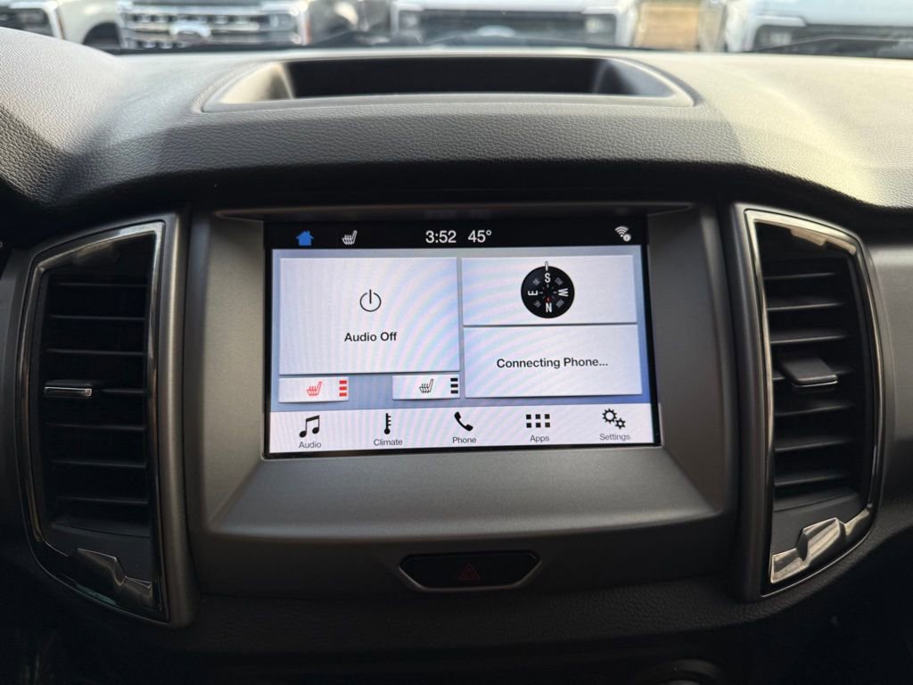 Used 2019 Ford Ranger XLT w/ Equipment Group 302A Luxury image 25