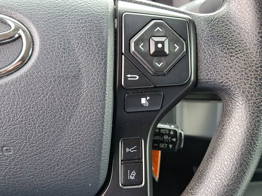 Used 2019 Toyota Tacoma SR w/ SX Package image 22