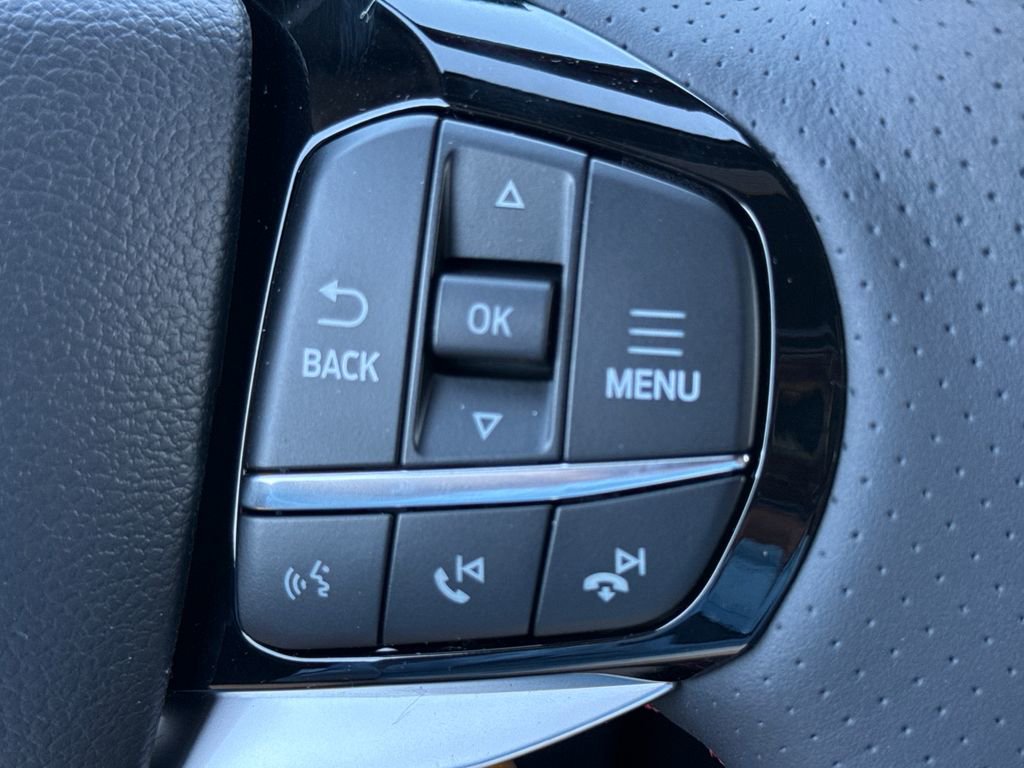 New 2026 Ford Explorer ST RWD image 32