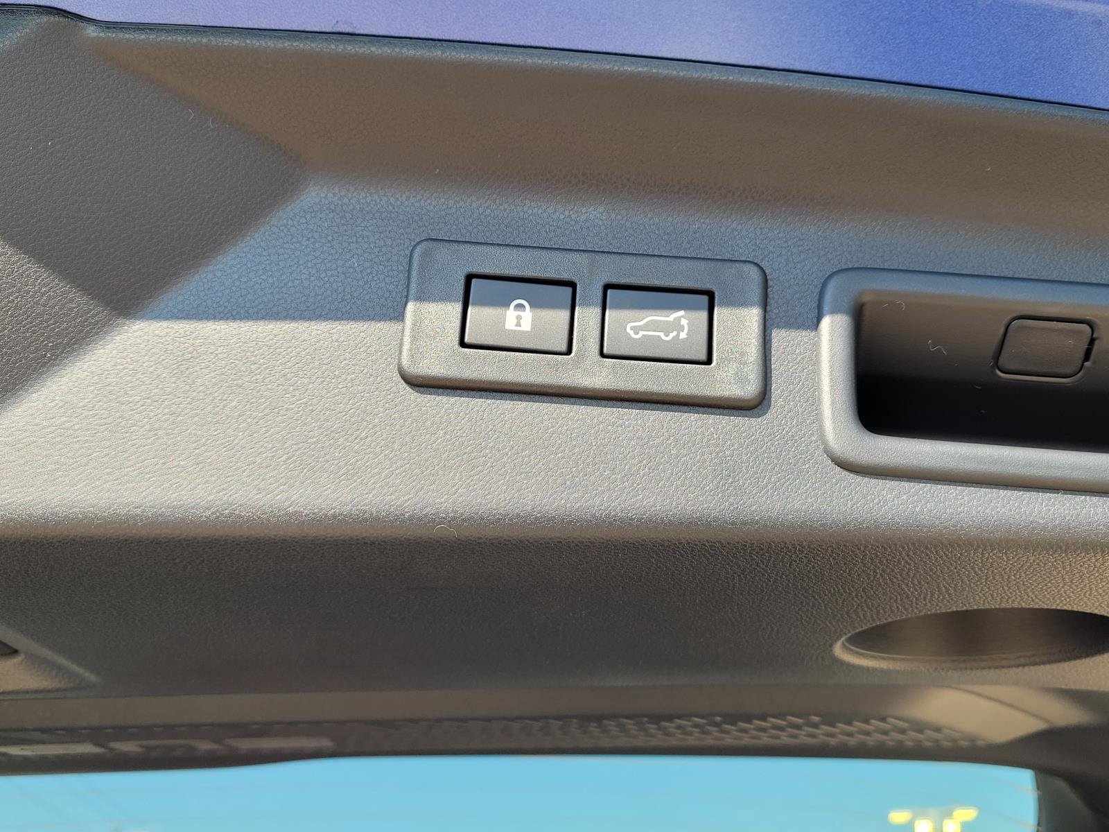 New 2026 Subaru Forester Limited AWD/4WD image 19