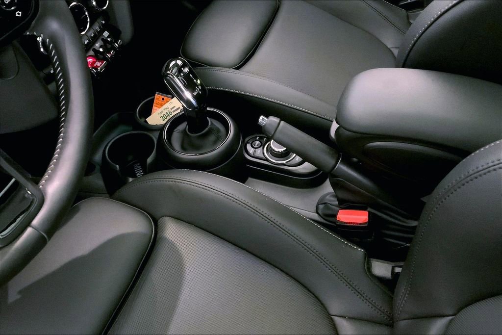 Certified 2024 MINI Cooper S image 22