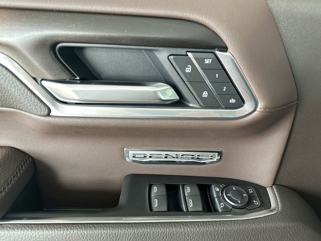 New 2026 GMC Sierra 1500 Denali w/ Technology Package image 12