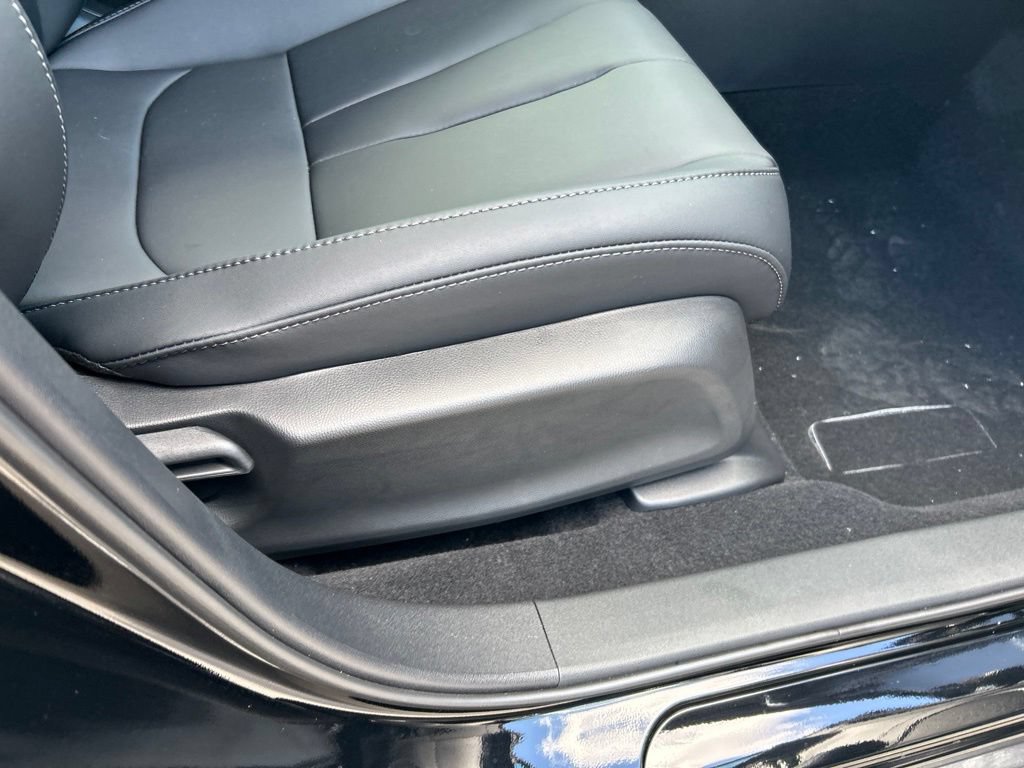 New 2026 Acura ADX FWD image 26