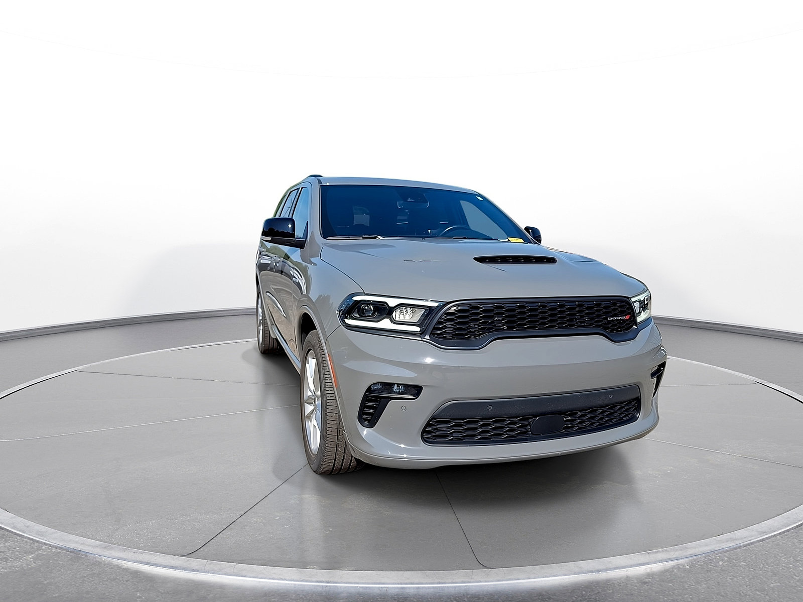 Used 2023 Dodge Durango R/T AWD/4WD image 2