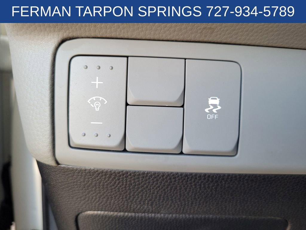 Used 2018 Kia Soul image 23