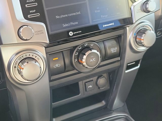 Used 2024 Toyota 4Runner SR5 image 22