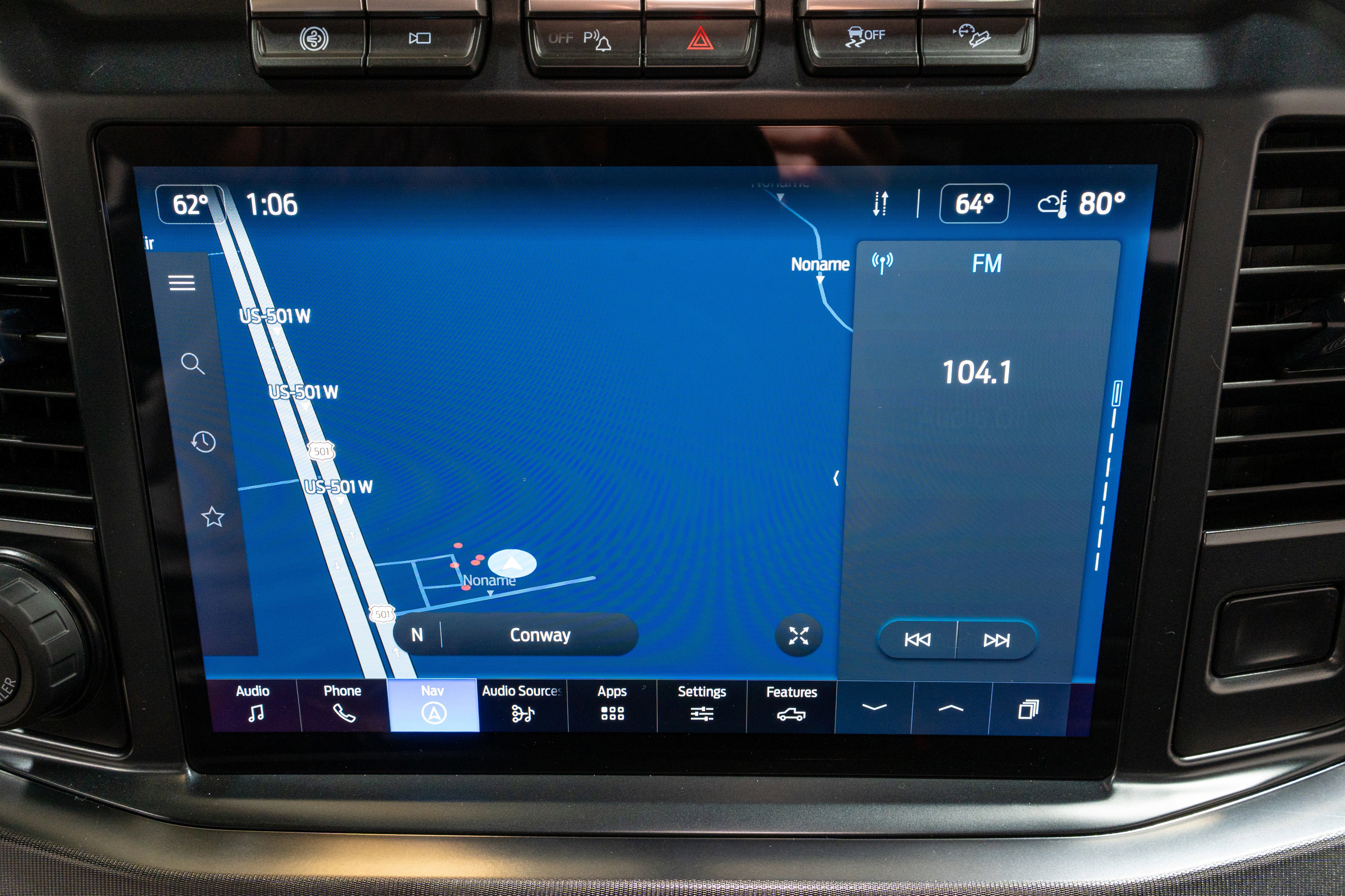 Used 2024 Ford F350 Platinum image 24