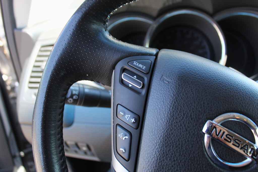 Used 2014 Nissan Murano SV AWD/4WD image 15