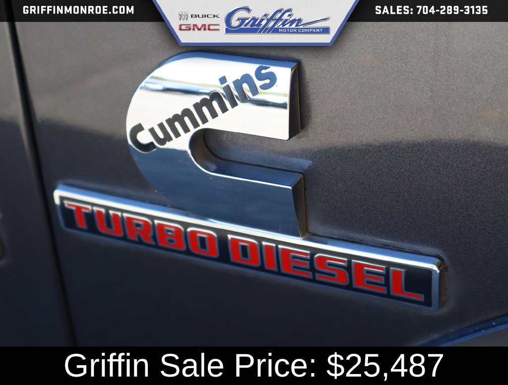 Used 2018 RAM 2500 Tradesman w/ Chrome Appearance Group AWD/4WD image 49