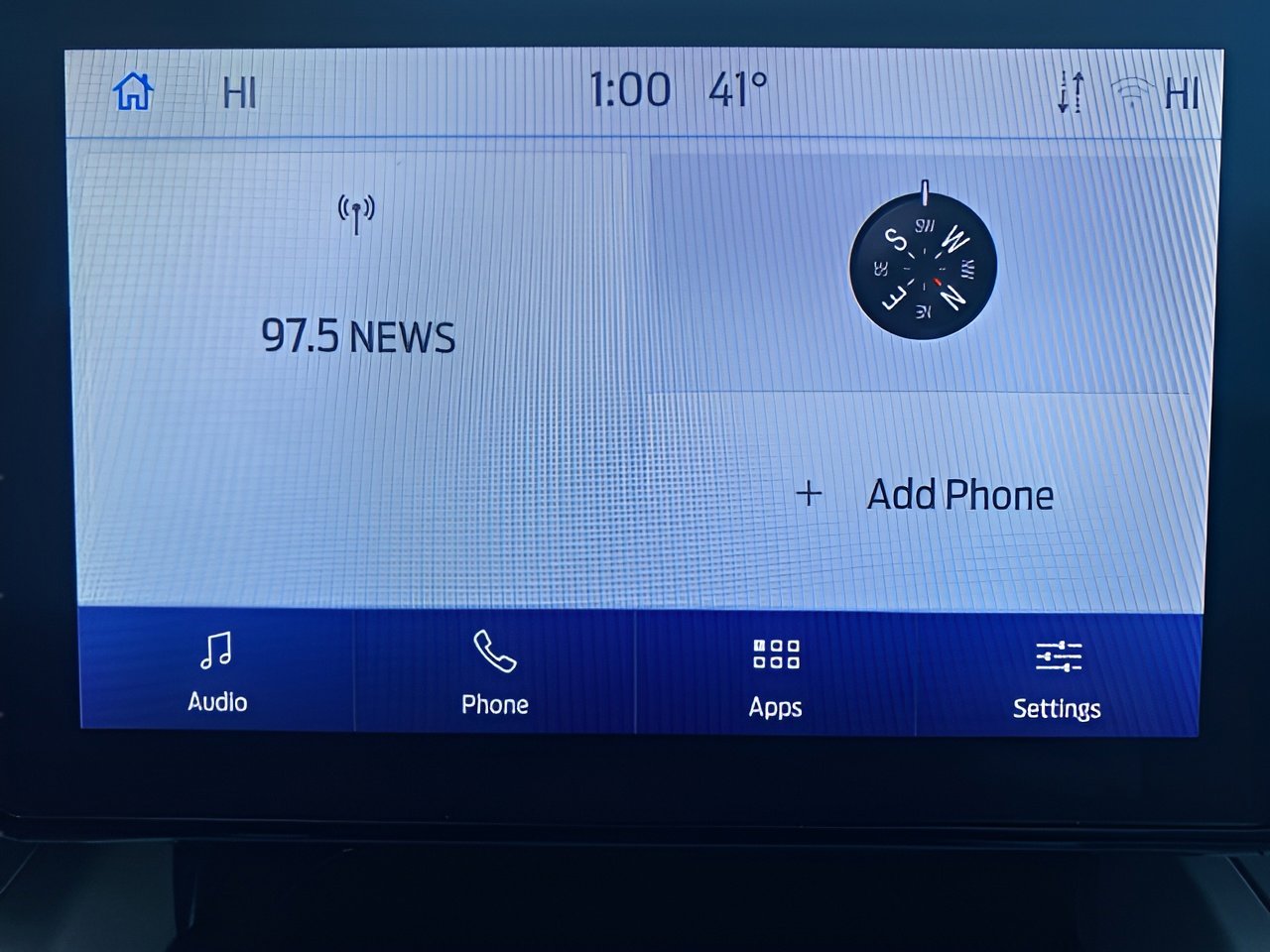 Certified 2023 Ford Explorer XLT w/ Equipment Group 202A image 24