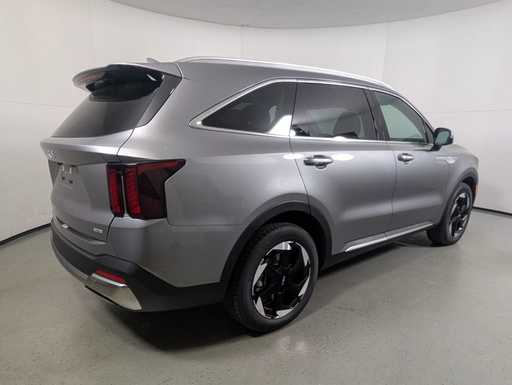 New 2026 Kia Sorento EX w/ EX Premium Package image 7
