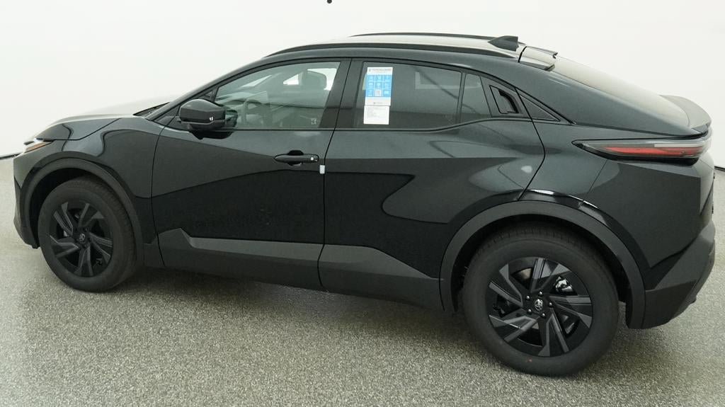 New 2026 Toyota C-HR AWD/4WD image 31