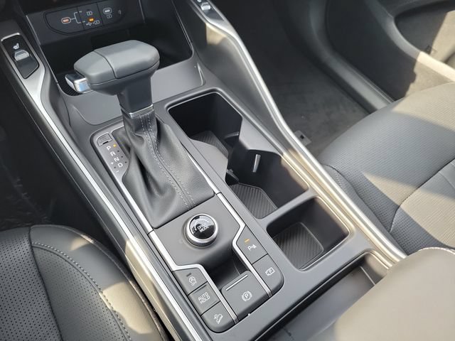 New 2026 Kia Sorento S w/ S Panoramic Sunroof Package FWD image 27