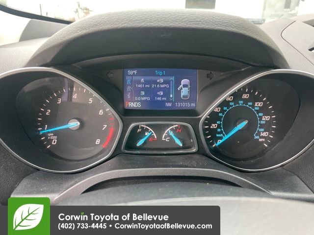 Used 2014 Ford Escape SE image 15