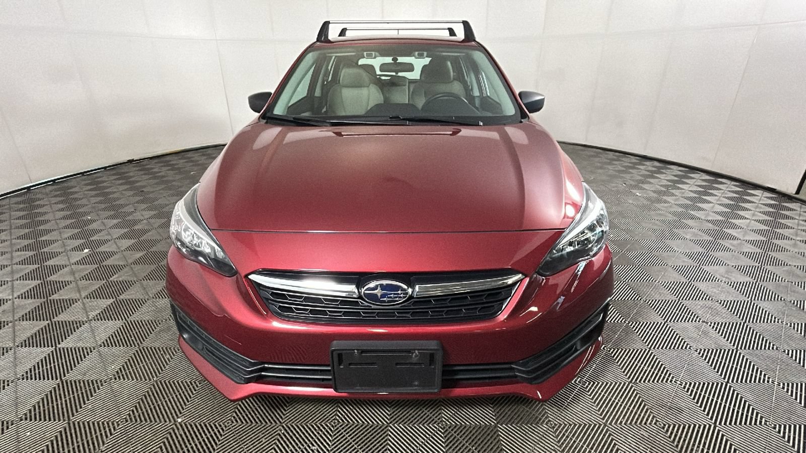 Used 2023 Subaru Impreza 2.0i AWD/4WD image 8